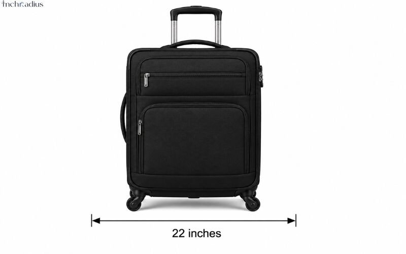 How Long Is 22 Inches