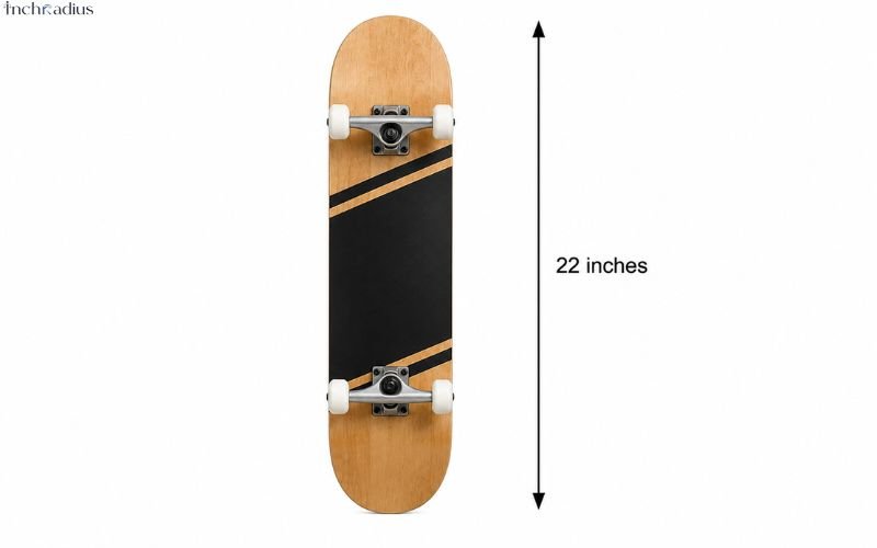 How Long Is 22 Inches