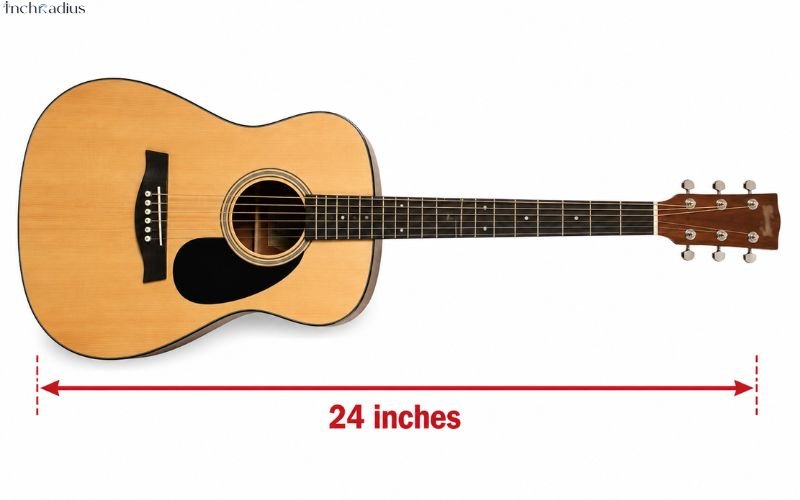 How Long Is 24 Inches