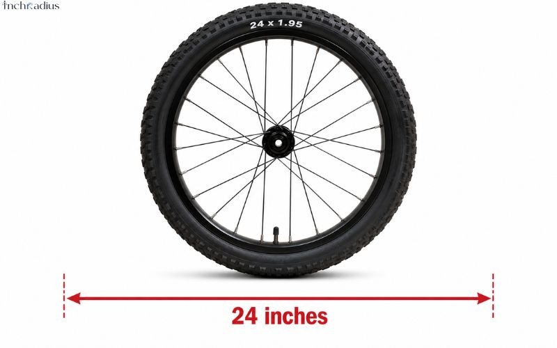 How Long Is 24 Inches