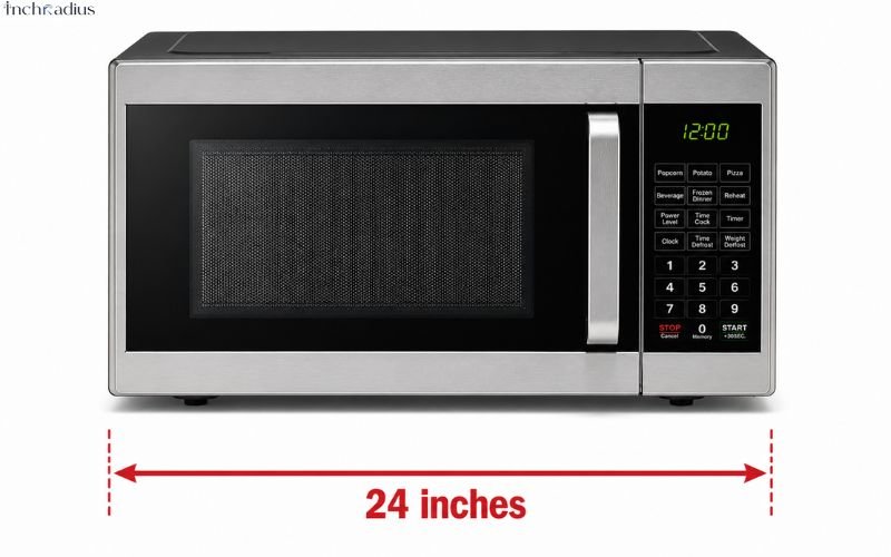 How Long Is 24 Inches