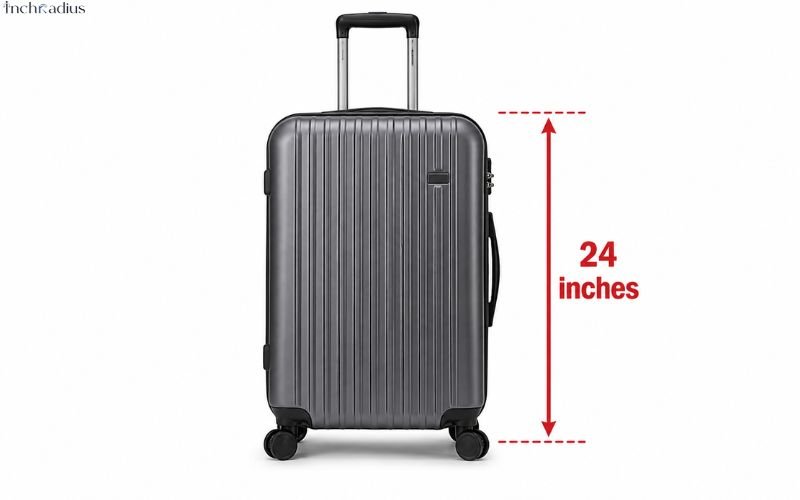 How Long Is 24 Inches