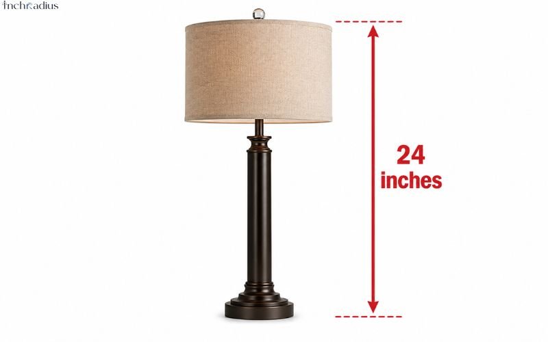 How Long Is 24 Inches