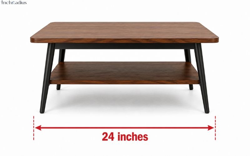 How Long Is 24 Inches