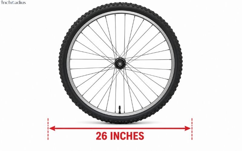 How Long Is 26 Inches