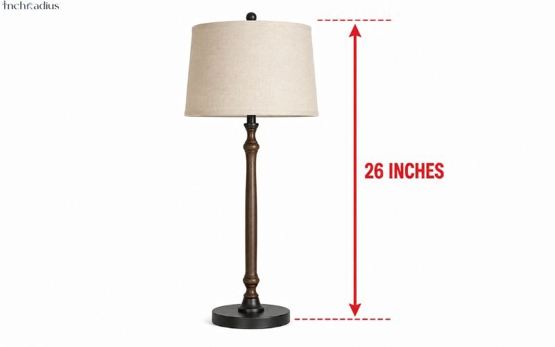 How Long Is 26 Inches
