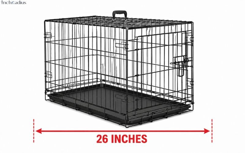 How Long Is 26 Inches