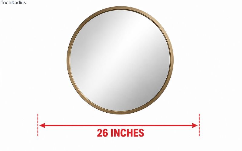 How Long Is 26 Inches