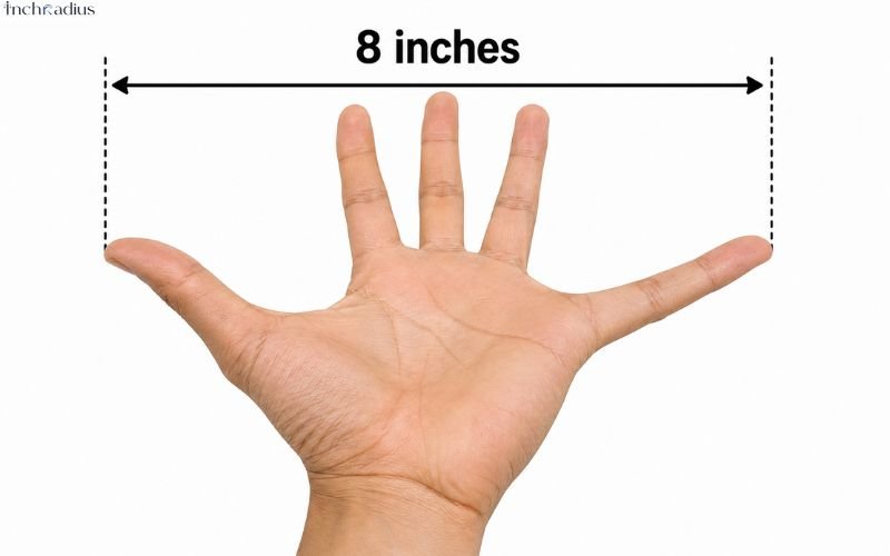 How Long Is 8 Inches