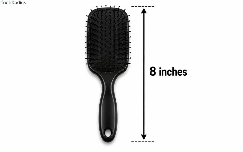 How Long Is 8 Inches