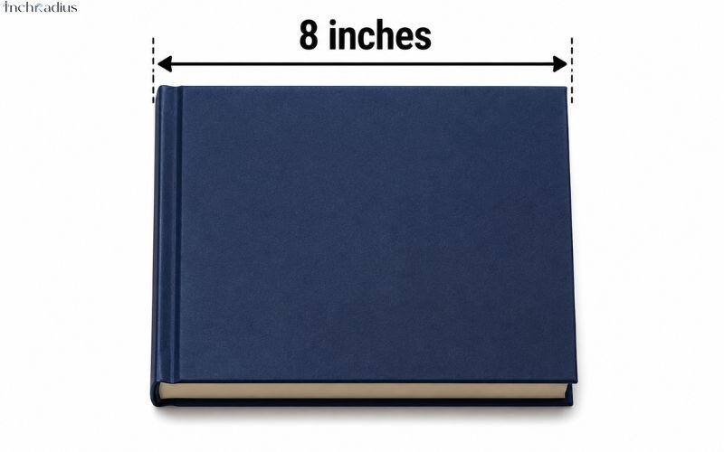 How Long Is 8 Inches