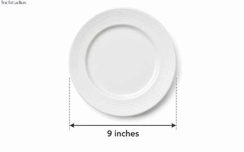 How Long Is 9 Inches