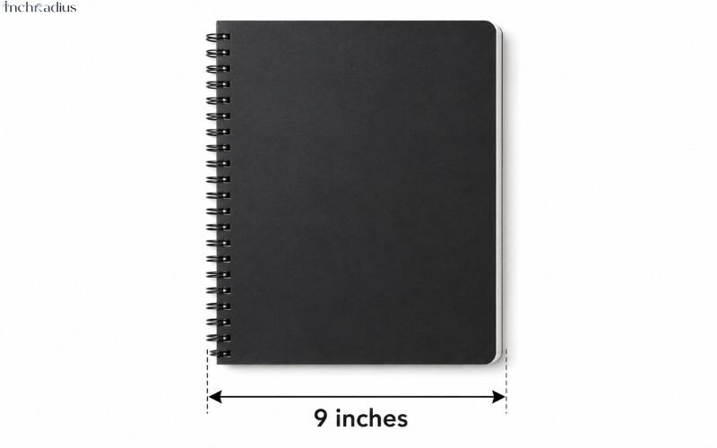 How Long Is 9 Inches