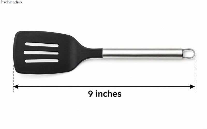 How Long Is 9 Inches