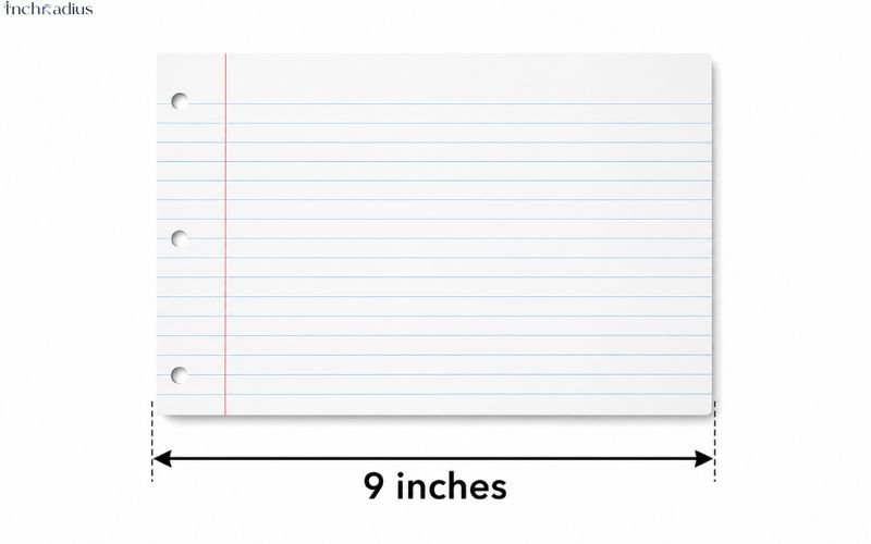 How Long Is 9 Inches