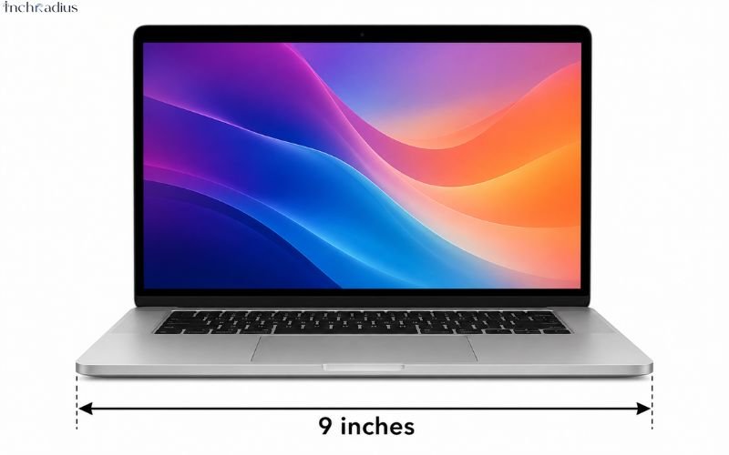 How Long Is 9 Inches