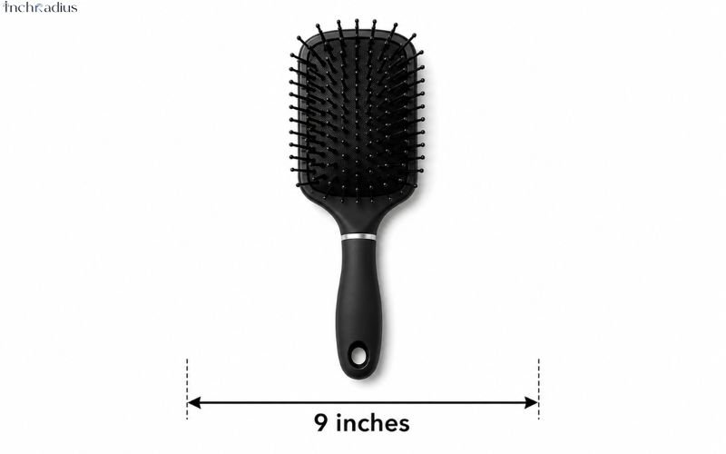 How Long Is 9 Inches