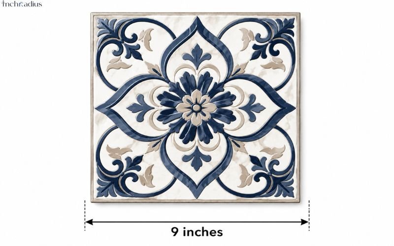 How Long Is 9 Inches