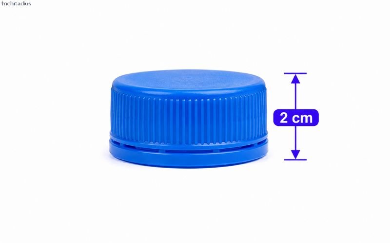 How Long Is 2 Centimeters