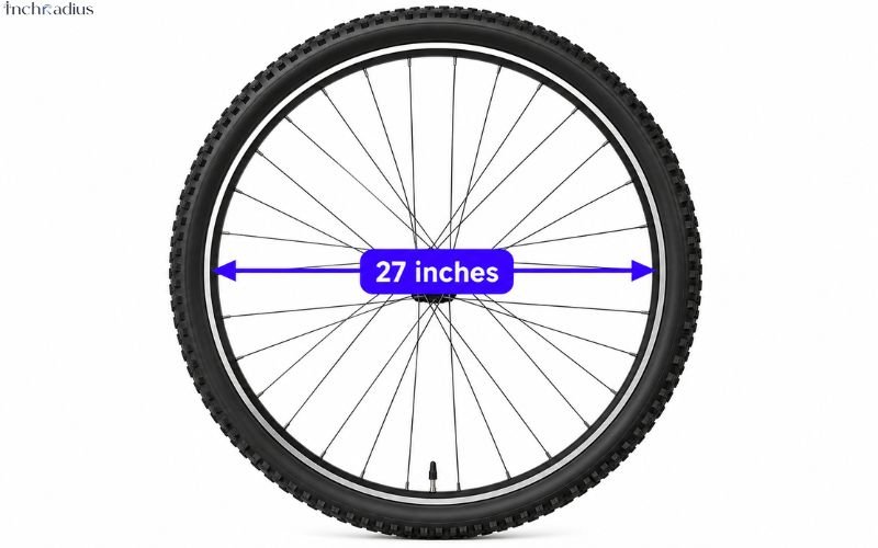 How Long Is 27 Inches