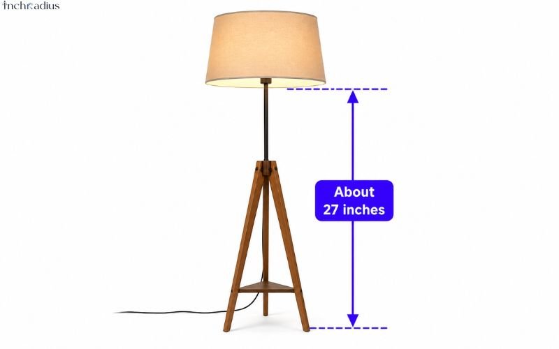 How Long Is 27 Inches