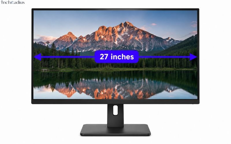 How Long Is 27 Inches