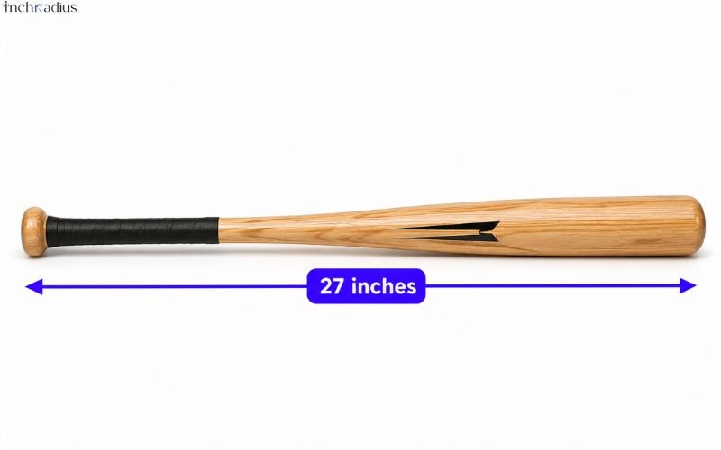 How Long Is 27 Inches