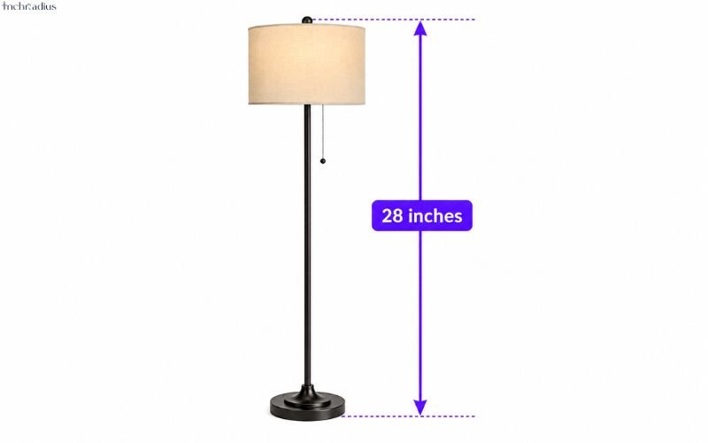 How Long Is 28 Inches