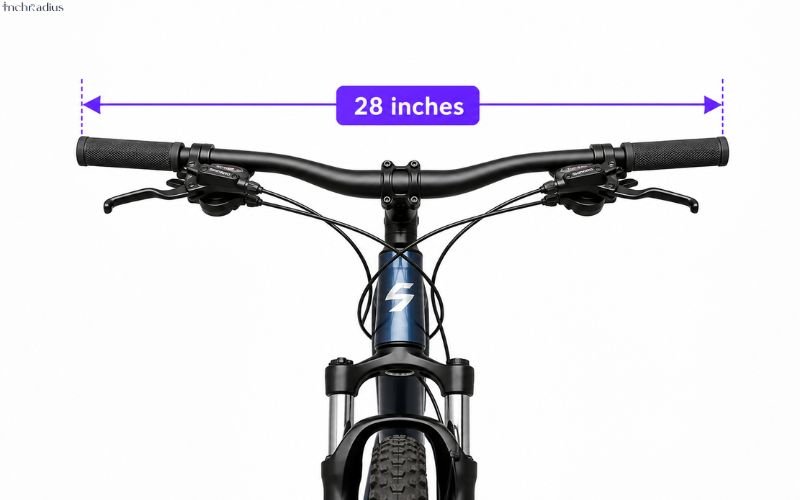 How Long Is 28 Inches