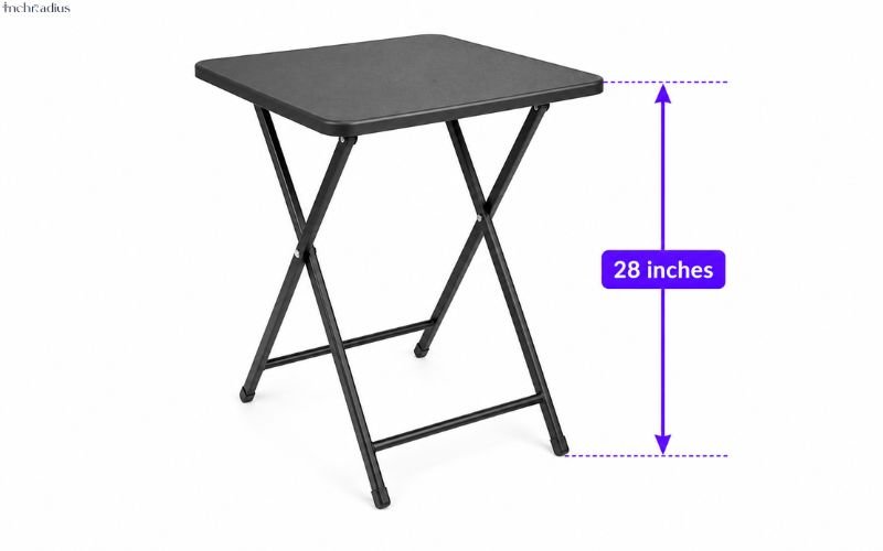 How Long Is 28 Inches