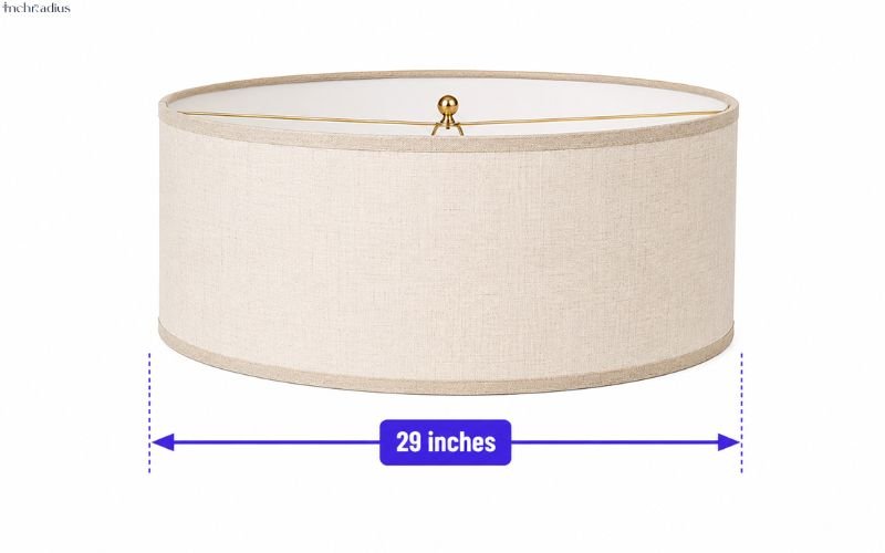 How Long Is 29 Inches