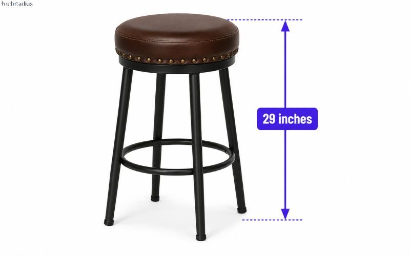 How Long Is 29 Inches