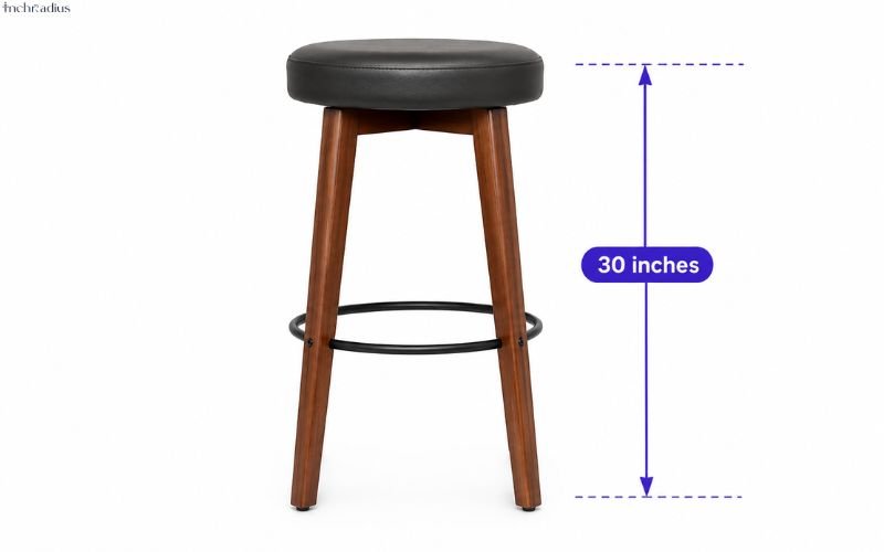 How Long Is 30 Inches