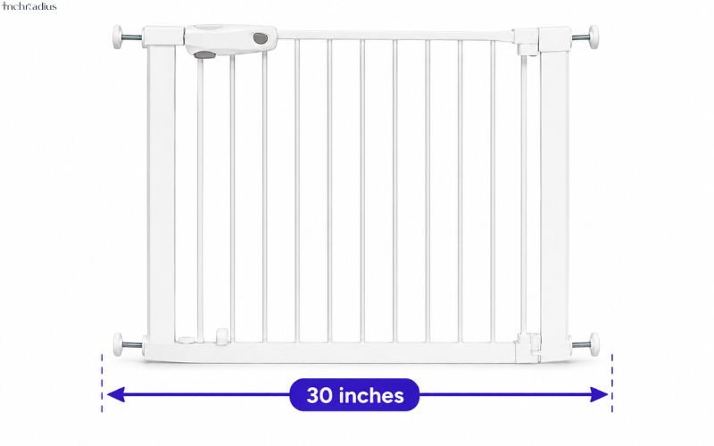 How Long Is 30 Inches