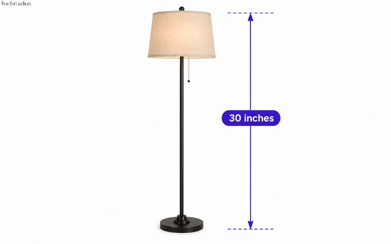 How Long Is 30 Inches