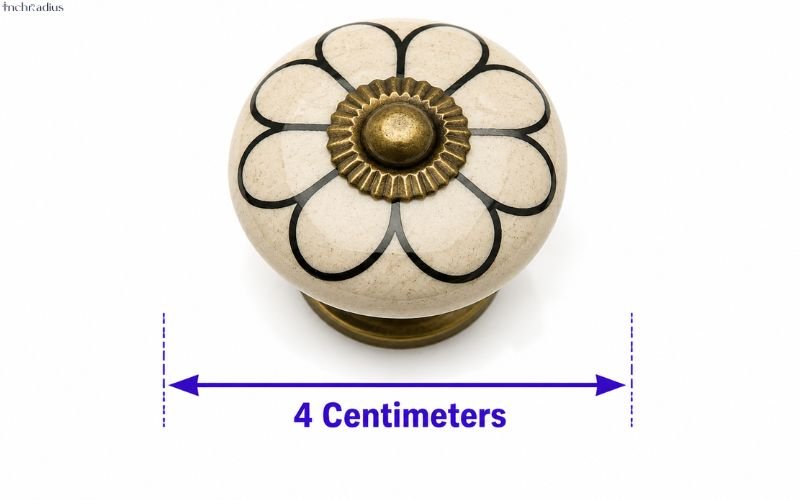 How Long Is 4 Centimeters