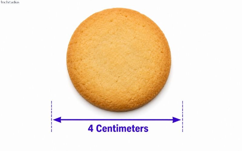 How Long Is 4 Centimeters