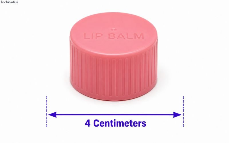 How Long Is 4 Centimeters