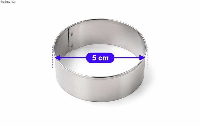 How Long Is 5 Centimeters