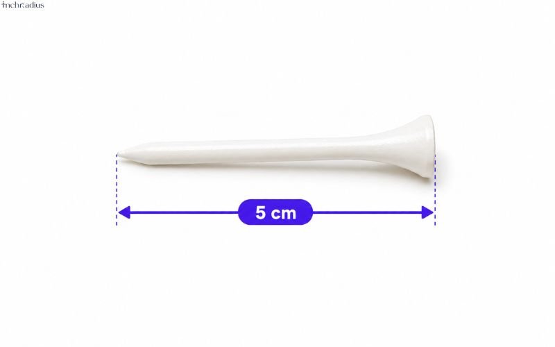 How Long Is 5 Centimeters