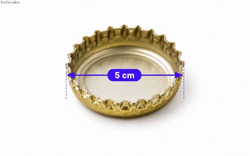 How Long Is 5 Centimeters