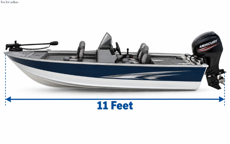 How Long Is 11 Feet 