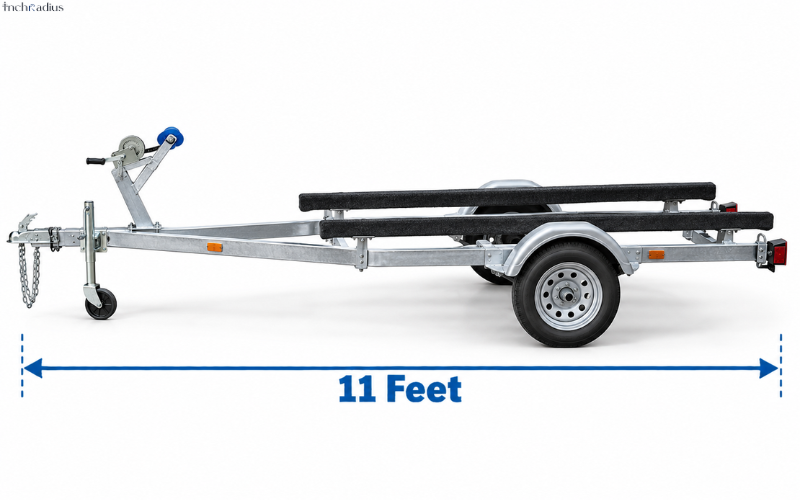 How Long Is 11 Feet