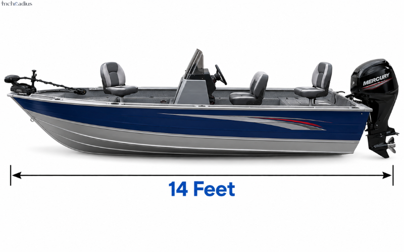 How Long Is 14 Feet