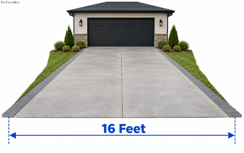 what is 16 feet long