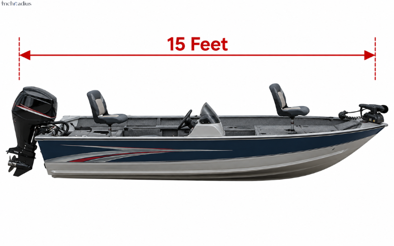 How Long Is 15 Feet