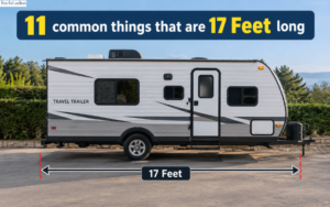 How Long Is 17 Feet