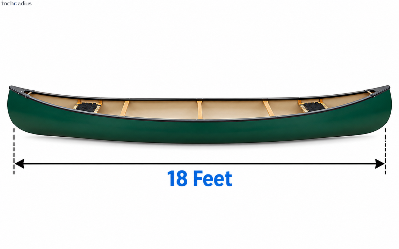 How Long Is 18 Feet