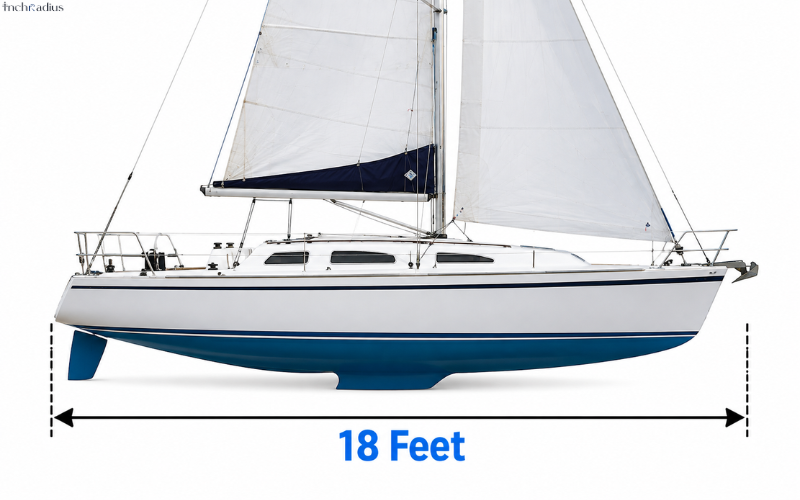 How Long Is 18 Feet