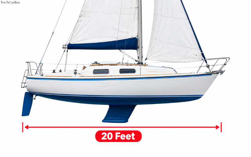 How Long Is 20 Feet